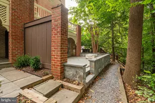 3930 Highwood Ct NW, Washington, DC 20007 - Photo 32