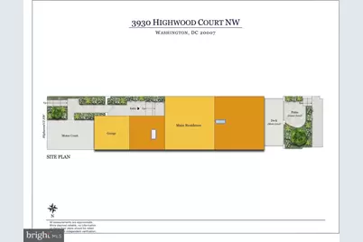 3930 Highwood Court NW, Washington, DC 20007 - Photo 34