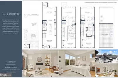 1311 D Street SE, Washington, DC 20003 - Photo 56