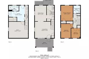 2216 Good Hope Rd/Marion Barry Ave Road SE, Washington, DC 20020 - Photo 2