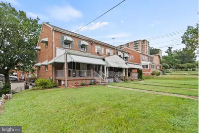 2216 Good Hope Rd/Marion Barry Ave. Road SE, Washington, DC 20020 - Photo 4