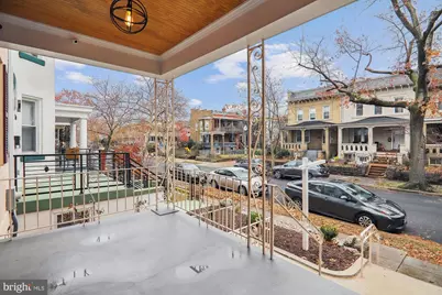 721 Quebec Place NW, Washington, DC 20010 - Photo 20