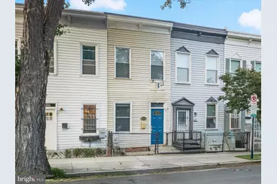 1648 Kramer Street NE, Washington, DC 20002 - Photo 1