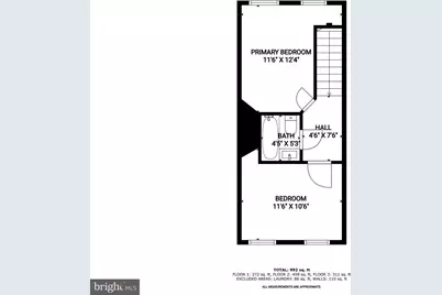 1648 Kramer Street NE, Washington, DC 20002 - Photo 28