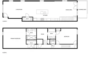 1820 Independence Ave SE, Washington, DC 20003 - Photo 26