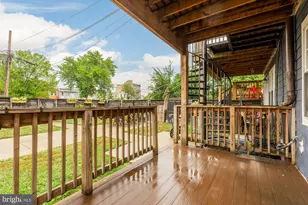 1820 Independence Ave SE, Washington, DC 20003 - Photo 24