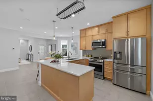 3916 5th St NW, Washington, DC 20011 - Photo 16