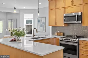 3916 5th St NW, Washington, DC 20011 - Photo 14