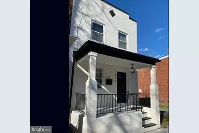 1644 Rosedale Street NE, Washington, DC 20002 - Photo 2
