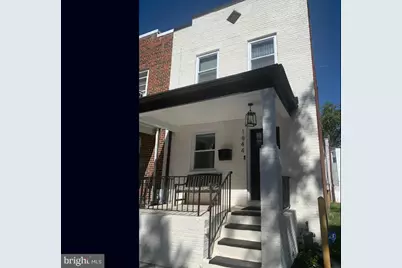 1644 Rosedale Street NE, Washington, DC 20002 - Photo 1