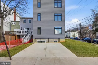 2602 4th Street NE #A, Washington, DC 20002 - Photo 30