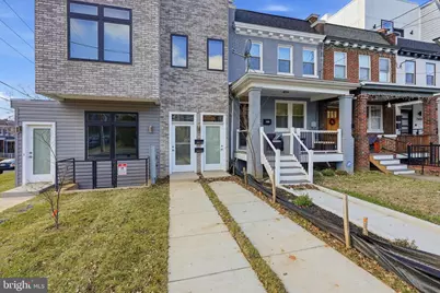 2602 4th Street NE #B, Washington, DC 20002 - Photo 2