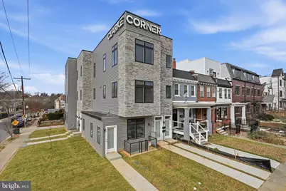 2602 4th Street NE #B, Washington, DC 20002 - Photo 1