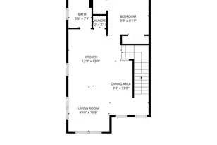 2602 4th St NE, Washington, DC 20002 - Photo 32