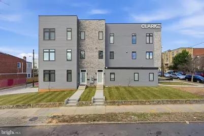 2600 4th Street NE #A, Washington, DC 20002 - Photo 1