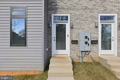 2600 4th Street NE #A, Washington, DC 20002 - Photo 4