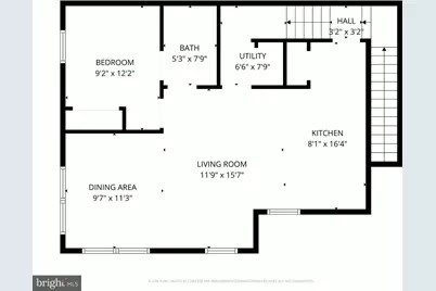 2600 4th Street NE #B, Washington, DC 20002 - Photo 32