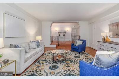 4000 Cathedral Avenue NW #144/145-B, Washington, DC 20016 - Photo 6