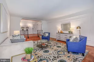 4000 Cathedral Ave NW, Washington, DC 20016 - Photo 4