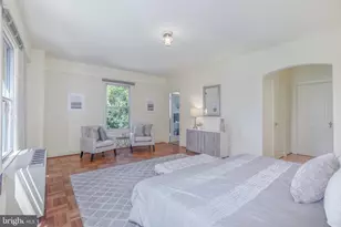 4000 Cathedral Ave NW, Washington, DC 20016 - Photo 16