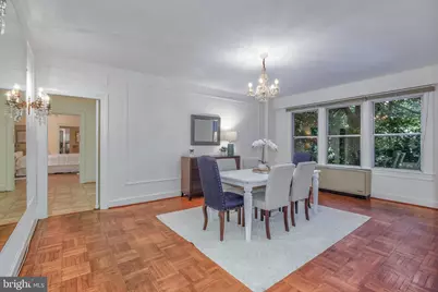 4000 Cathedral Avenue NW #144/145-B, Washington, DC 20016 - Photo 8