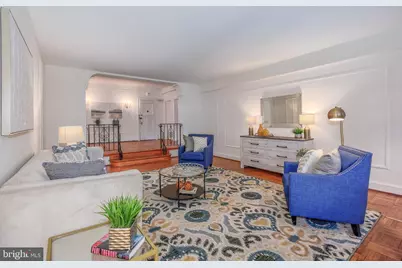 4000 Cathedral Avenue NW #144/145-B, Washington, DC 20016 - Photo 4