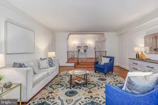 4000 Cathedral Ave NW, Washington, DC 20016 - Photo 6