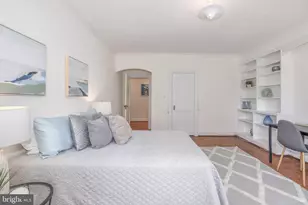 4000 Cathedral Ave NW, Washington, DC 20016 - Photo 22
