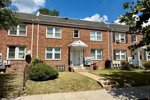 1908 M St NE, Washington, DC 20002 - Photo 2