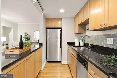 1701 16th St NW #734, Washington, DC 20009 - Photo 6