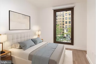 1630 Columbia Road NW #316, Washington, DC 20009 - Photo 2
