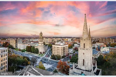 1630 Columbia Road NW #316, Washington, DC 20009 - Photo 20