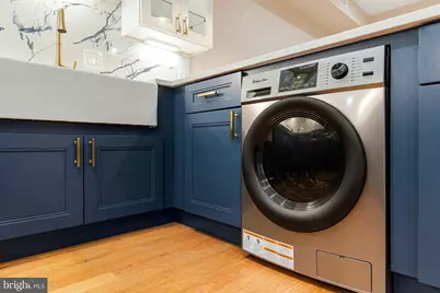 1609 17th Street SE #202, Washington, DC 20020 - Photo 4