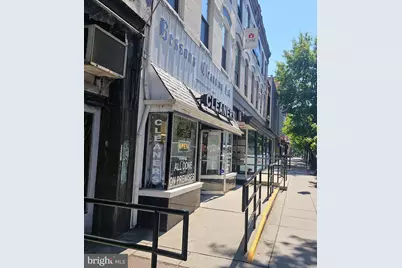 1300 N Street NW #318, Washington, DC 20005 - Photo 46