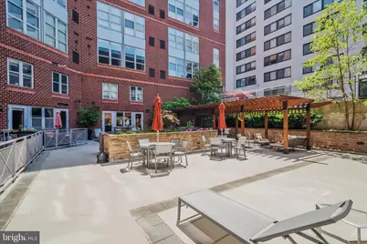 1300 N Street NW #318, Washington, DC 20005 - Photo 38