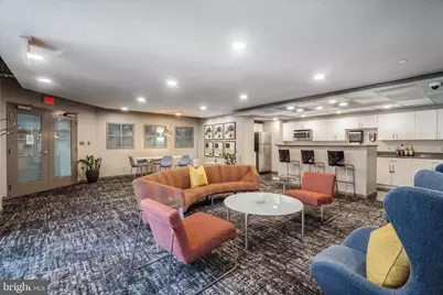 1300 N Street NW #318, Washington, DC 20005 - Photo 36