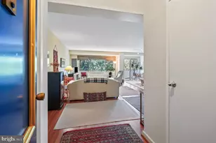 4201 Cathedral Ave NW, Washington, DC 20016 - Photo 6