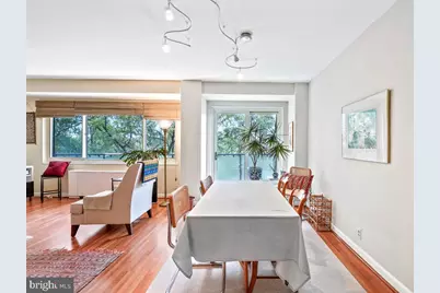 4201 Cathedral Avenue NW #913W, Washington, DC 20016 - Photo 14