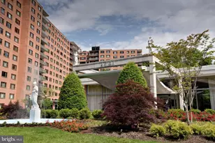 4201 Cathedral Ave NW, Washington, DC 20016 - Photo 52