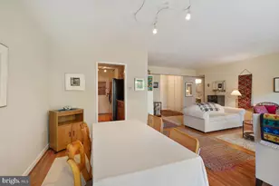 4201 Cathedral Ave NW, Washington, DC 20016 - Photo 16