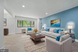 3701 Connecticut Ave NW, Washington, DC 20008 - Photo 6