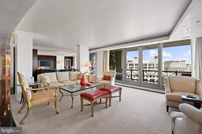 801 Pennsylvania Avenue NW #1218, Washington, DC 20004 - Photo 4