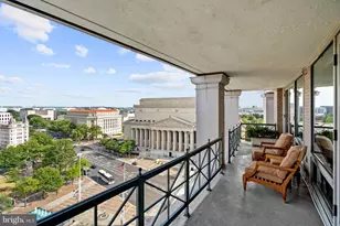 801 Pennsylvania Ave NW, Washington, DC 20004 - Photo 34