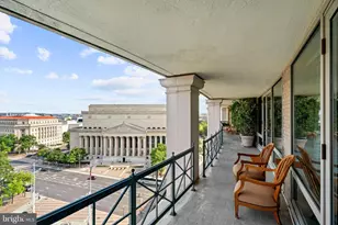 801 Pennsylvania Ave NW, Washington, DC 20004 - Photo 32