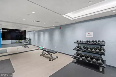 801 Pennsylvania Avenue NW #1218, Washington, DC 20004 - Photo 40