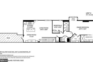 2025 Hillyer Pl NW, Washington, DC 20009 - Photo 2