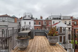 2025 Hillyer Pl NW, Washington, DC 20009 - Photo 24