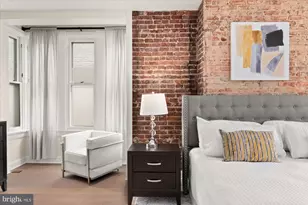 2025 Hillyer Pl NW, Washington, DC 20009 - Photo 16