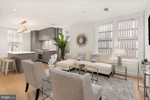 2025 Hillyer Pl NW, Washington, DC 20009 - Photo 14