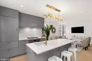 2025 Hillyer Pl NW, Washington, DC 20009 - Photo 8